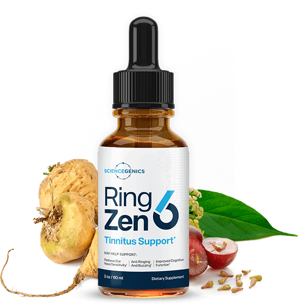 RingZen6 Product